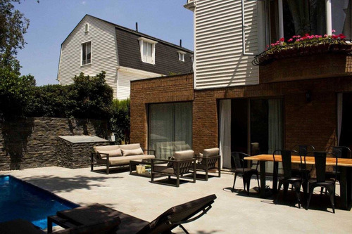 Casa En Condominio Junto Colegio Everest