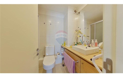Imagen 16 de 22 de Departamento - Las Verbenas - Las Condes