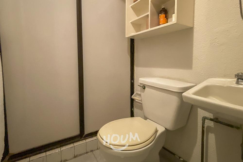 Imagen 26 de 30 de Departamento En Lomas De Chapultepec, Miguel Hidalgo Con 2 Recámaras, 250 M², Id: 64862