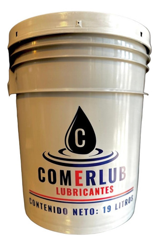 Aceite Soluble Para Corte Cubeta 19 Litros