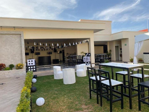 Local Comercial En Renta En Los Arcos, Irapuato, Guanajuato
