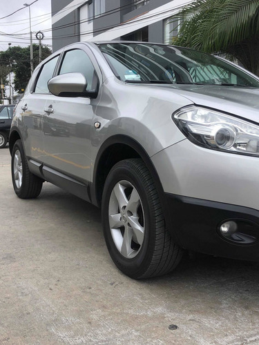 Nissan Qashqai Teckna 4x2