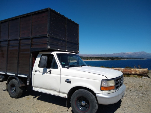 Ford F-100 2.5 I Xl 1996