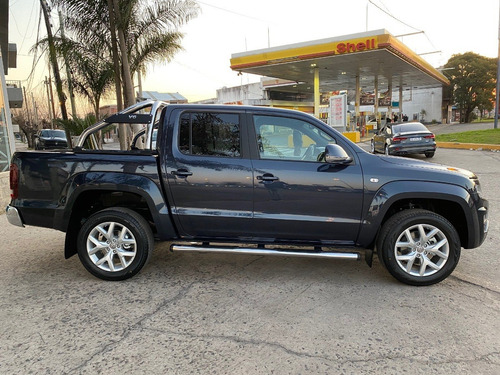 Volkswagen Amarok V6 Highline 3.0 Vehiculosdeloeste
