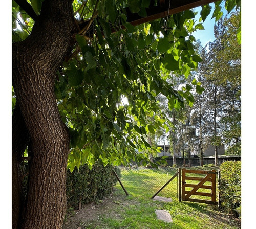 Imagen 19 de 20 de Venta - Duplex 3 Ambientes Con Cochera En Barrio Naturessa Ezeiza