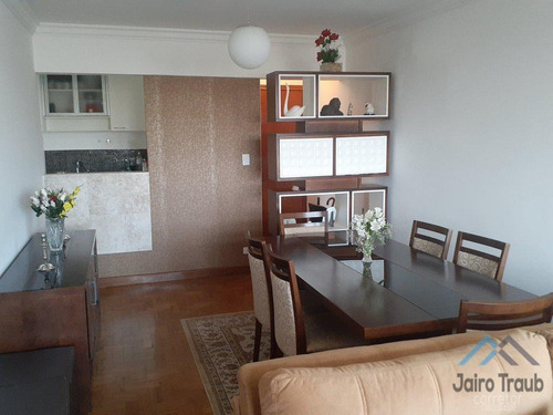 Apartamento Com 2 Dormitório(s) Localizado(a) No Bairro Saúde Em São Paulo / São Paulo - 17277:924675