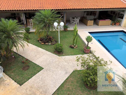 Imagem 21 de 30 de Casa Com 4 Dorms À Venda - R$ 3.198.000 - Recanto Inpla - Carapicuíba/sp - Ca0115