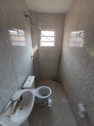 Imagem 11 de 18 de Casa Para Aluguel, 1 Quarto, Parque Mikail - Guarulhos/sp - 3085