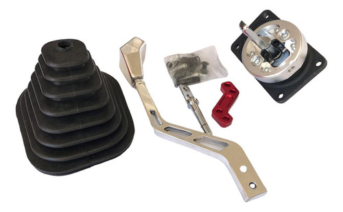 Kit Billet Câmbio Tremec T5 Ford Maverick