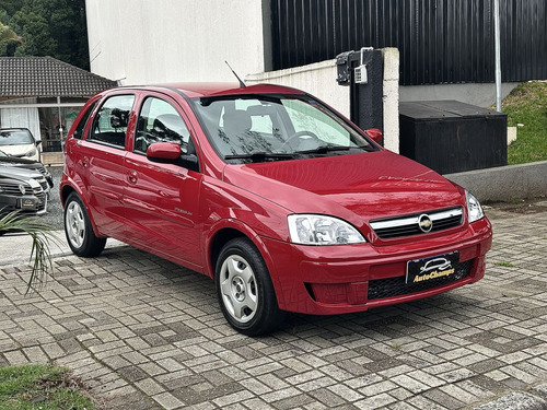 Chevrolet Corsa Corsa Hat. Premium 1.4 8V ECONOFLEX 5p
