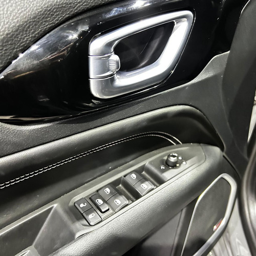 Jeep Compass S T270 1.3 TB 4x2 Flex Aut.