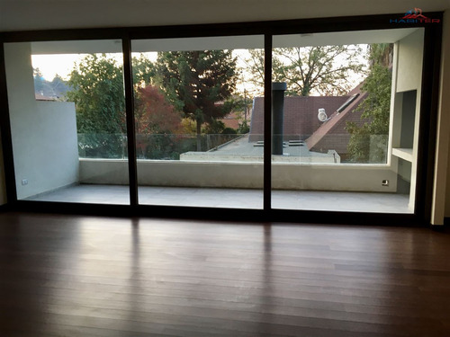 Departamento En Arriendo En Curicó