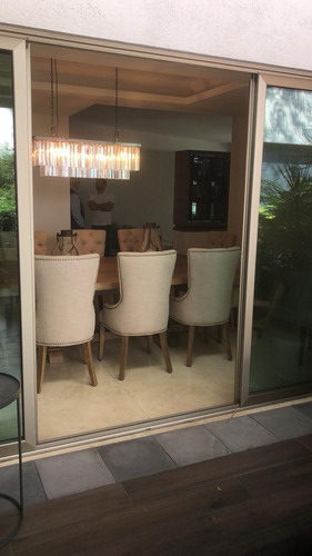 Imagen 4 de 14 de Casa Venta Lomas Hipódromo -espectacular Remodelada-