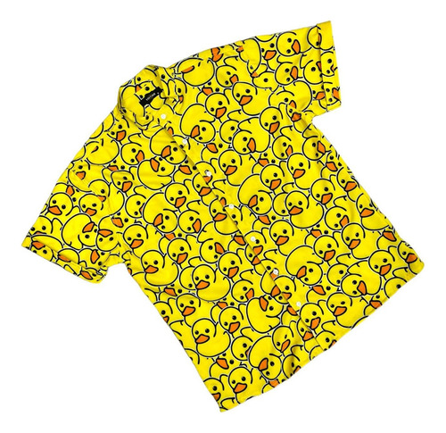 Camisa Para Caballero