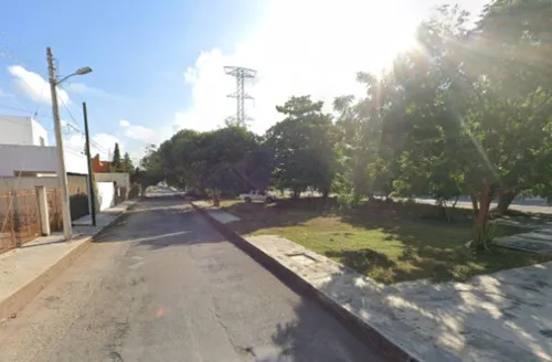 Casa En Venta Calle 35 251-a Las Brisas Merida Yucatan/ Recuperacion Bancaria Laab2