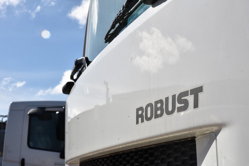 Volkswagen 17-190 Constellation Robust Euro V (sin Urea)
