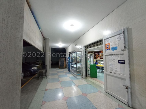 Imagen 4 de 13 de Negocio En Venta En Villas De Aragua Maracay 22-27178 Irrr