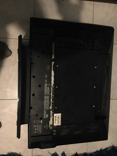 Imagen 2 de 3 de Televisión-monitor Aoc