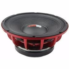 Bajo 15 Ds18 Pro-blf15 2000w 1200rms