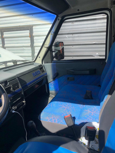 Iveco Daily 49 12