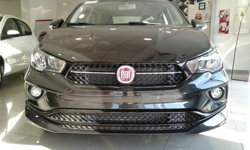 Imagen 10 de 17 de Fiat Cronos Drive 2022 Retira Con Anticipo O Tu Usado L