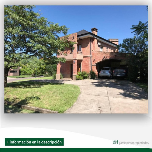 Casa - Nuevo Country Del Golf