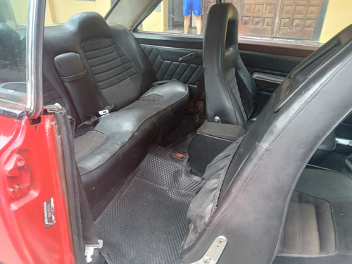 Coupe Torino Zx