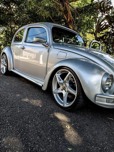 Imagem 9 de 14 de Volkswagen Fusca Itamar 1800