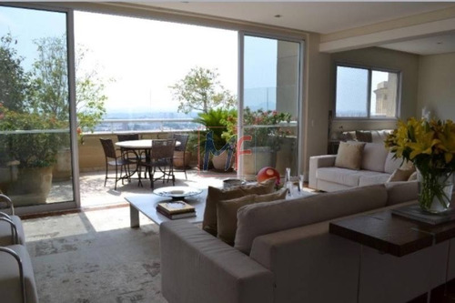 Imagem 18 de 22 de Ref: 11.996 Ótima Cobertura Com 520 M² 4 Dorms. (sendo 4 Suítes) Totalmente Reformada, 6 Vagas No Bairro Jardim Universidade Pinheiros. - 11996