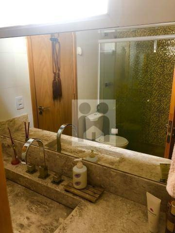 Imagem 7 de 20 de Casa Com 3 Dormitórios À Venda, 150 M² Por R$ 730.000,02 - Condomínio Buona Vita - Ribeirão Preto/sp - Ca0522