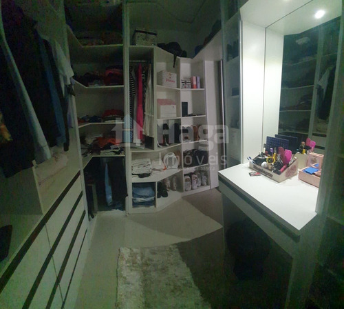 Imagem 27 de 30 de Casa Padrão À Venda Em Brusque/sc - 1798