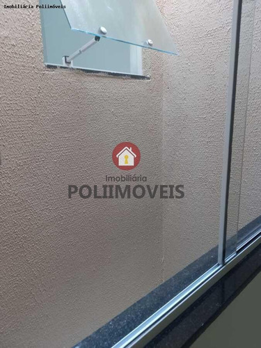 Imagem 8 de 15 de Casa Para Venda Em Araucária, Passaúna, 3 Dormitórios, 1 Banheiro, 1 Vaga - Ca0778_2-1426381