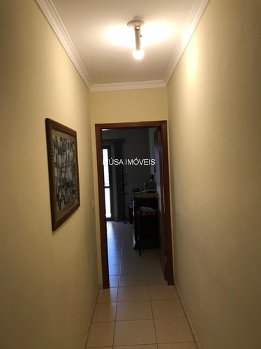 Imagem 25 de 30 de Apartamento - Ap00250 - 69663009