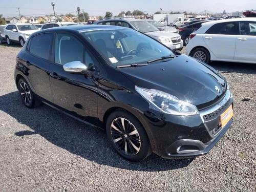 Peugeot 208 Signature Bluehdi 100 Mt5 2019