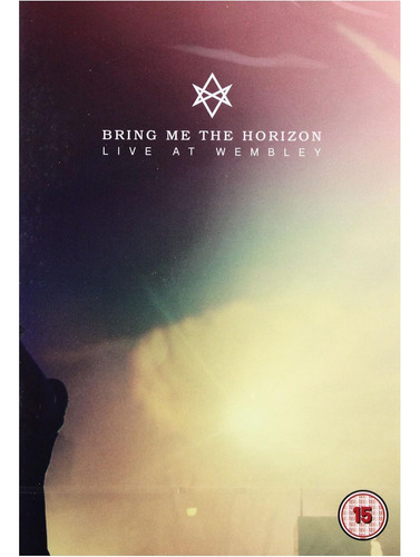 Bring Me The Horizon Live At Wembley Dvd