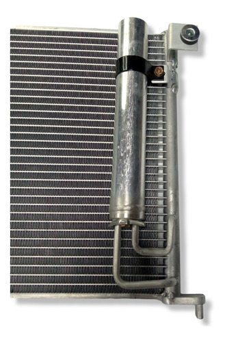 Condensador A / A Mitsubishi Lancer 1.6 Cs3a 2.0 Cs6a 05 -