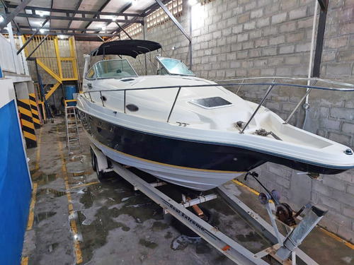Lancha Regal 7250 29,5 Lv3163