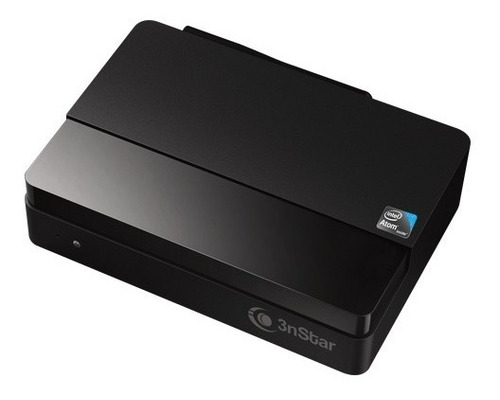Mini Pc 3n Star Pos-pc050