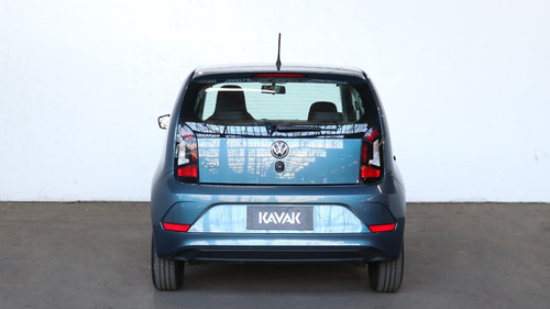 Volkswagen Up! 1.0 Take Up! Aa 75cv - 90009 - C