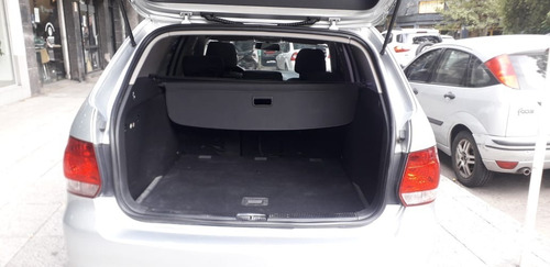 Volkswagen Vento Varian 2013 (y) Muy Bueno
