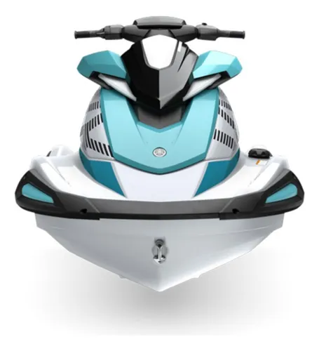 Yamaha Moto De Agua Vx Series - Motos Mr