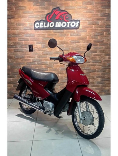 Imagem 2 de 6 de Honda Biz 100 Es