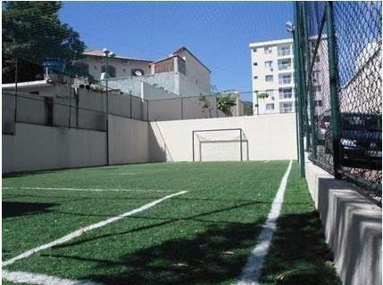Imagem 15 de 27 de Apartamento Em Maceió, Niterói/rj De 60m² 2 Quartos À Venda Por R$ 295.000,00 - Ap213485-s