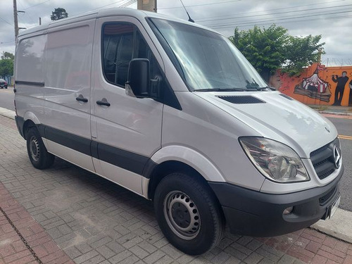 Mercedes-Benz Sprinter Furgão 2.2 Cdi 415 Longo 5p