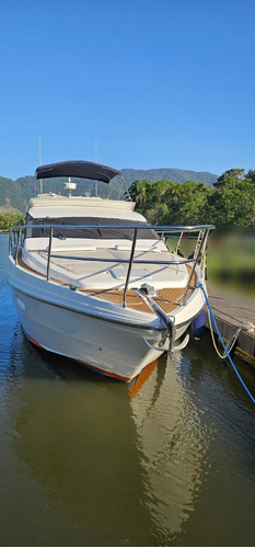 Intermarine 440 Gold Ñ Azimut Ventura Nx Fairline Ferretti