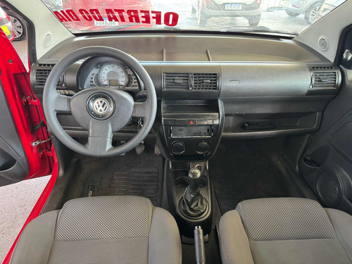 Volkswagen Fox 1.0 Vht Total Flex 5p