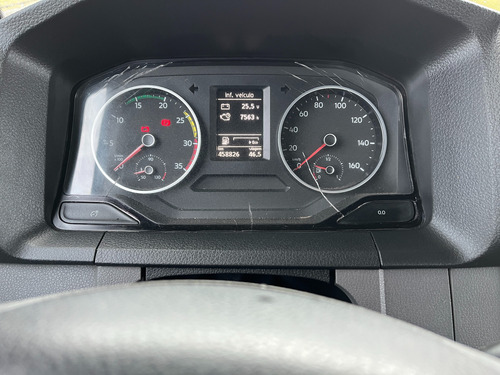 Vw 11.180 Delivery Prime Ano 2021/22 Volkswagen - Carroceria