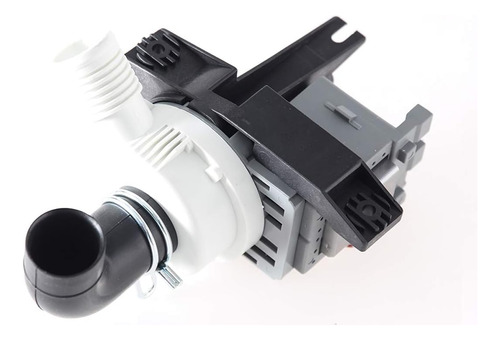 Ecumfy W10409079 Bomba De Drenaje Compatible Con Whirlpool M