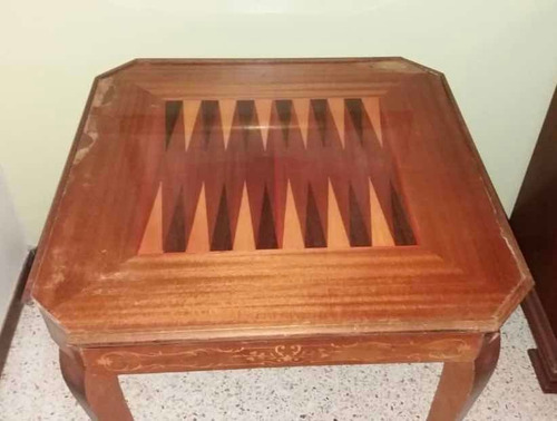 Imagen 3 de 4 de Mesa De Juego Mini Casino