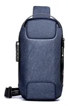 Comprar Morral Mochila Crossbody, Bolso Cruzado De Alta Calidad